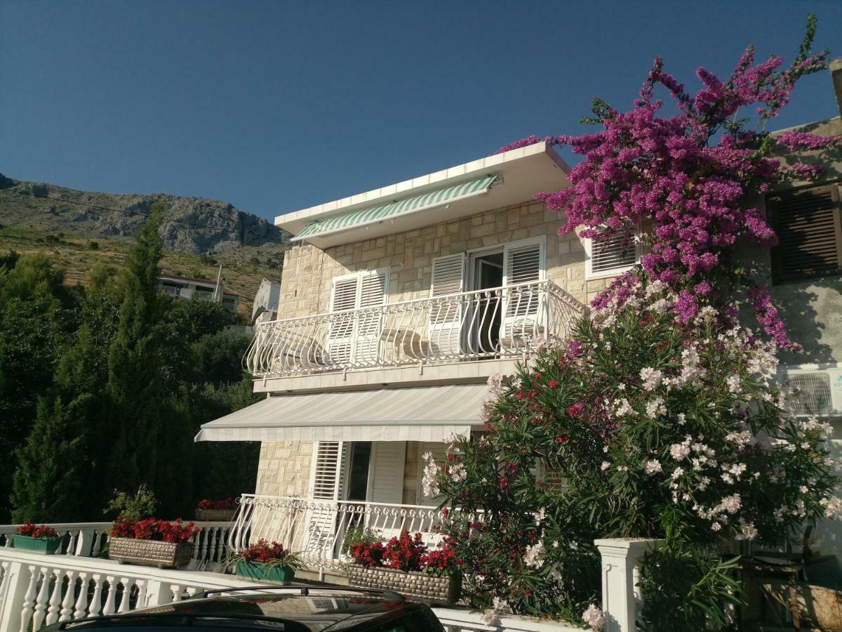 Séjour chez l'habitant Kujundzic *